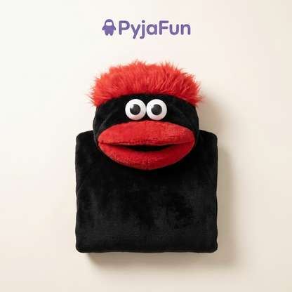 Pyjama Monstre PyjaFun